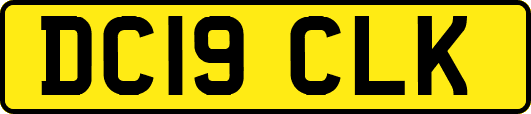 DC19CLK