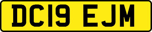 DC19EJM