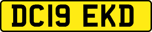 DC19EKD