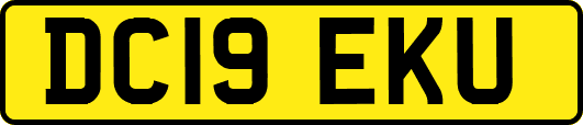 DC19EKU