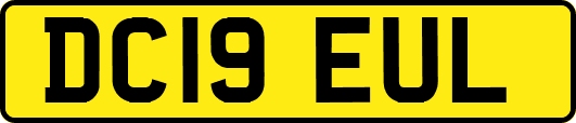 DC19EUL