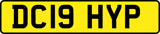 DC19HYP