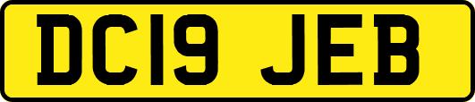 DC19JEB