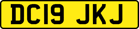 DC19JKJ