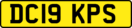 DC19KPS