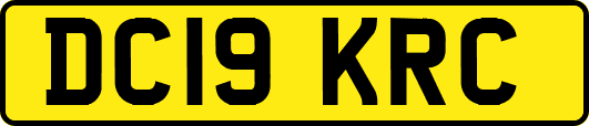 DC19KRC
