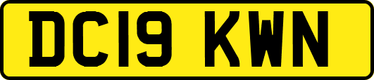DC19KWN