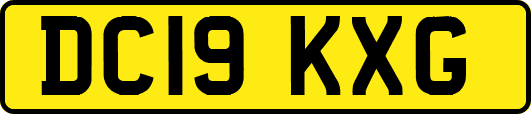 DC19KXG