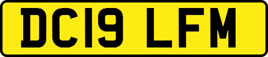 DC19LFM