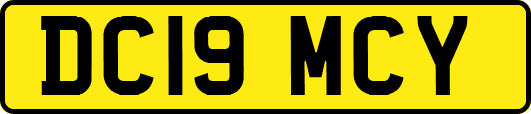 DC19MCY