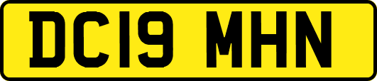 DC19MHN