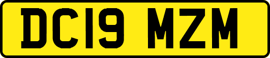 DC19MZM