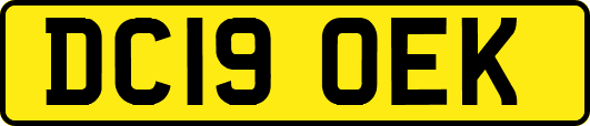 DC19OEK