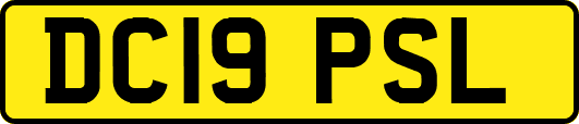 DC19PSL