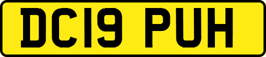DC19PUH