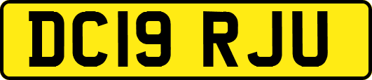 DC19RJU