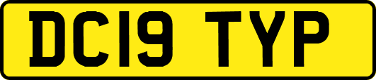 DC19TYP