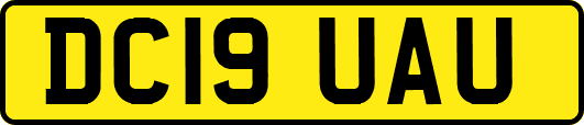 DC19UAU