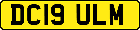 DC19ULM