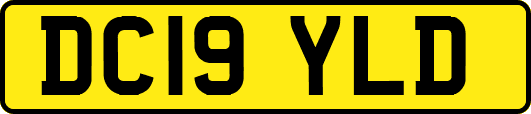 DC19YLD