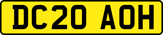 DC20AOH