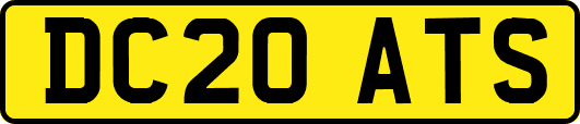 DC20ATS
