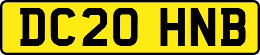 DC20HNB