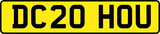 DC20HOU