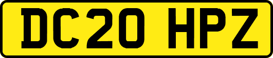 DC20HPZ