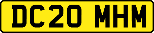 DC20MHM
