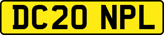 DC20NPL