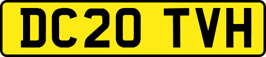 DC20TVH