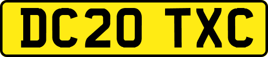DC20TXC