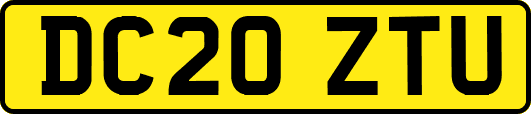 DC20ZTU