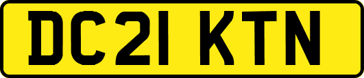 DC21KTN