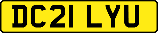 DC21LYU