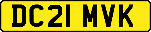 DC21MVK