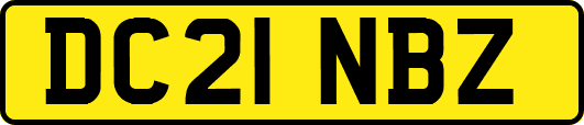 DC21NBZ