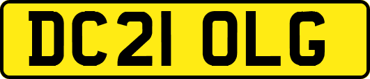DC21OLG