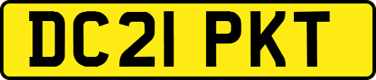 DC21PKT