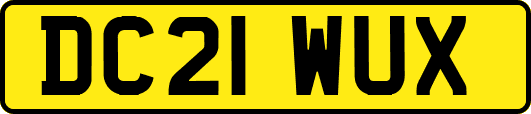 DC21WUX