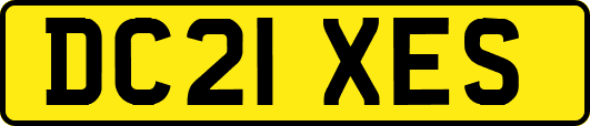 DC21XES