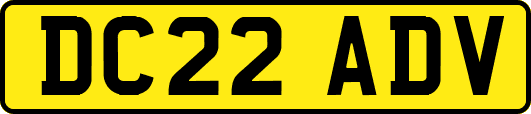 DC22ADV