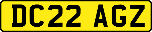 DC22AGZ