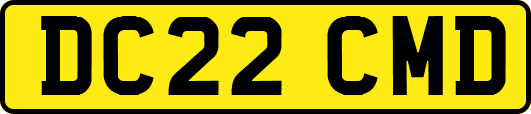 DC22CMD
