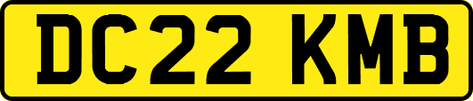 DC22KMB