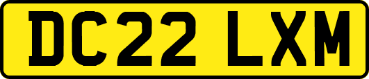 DC22LXM