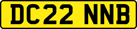 DC22NNB