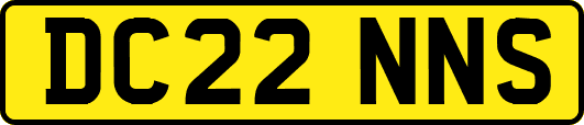 DC22NNS