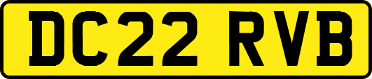 DC22RVB